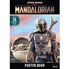 Star Wars: The Mandalorian Poster Book