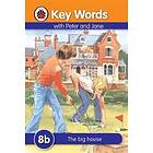 Key Words: 8b The big house