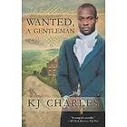 Wanted, a Gentleman