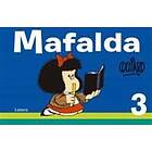 Mafalda 3 (Spanish Edition)