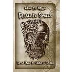 How to Draw Realistic Skulls Volume 1: Simple Guide to Drawing Skulls