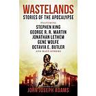 Wastelands Stories of the Apocalypse