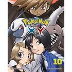 Pokémon X•Y, Vol. 10