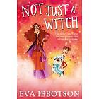 Not Just a Witch
