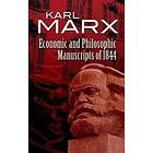 Economic and Philosophic Manuscripts of 1844