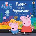 Peppa Pig: Peppa at the Aquarium