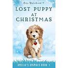 Lost Puppy at Christmas