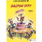 Lucky Luke 3 Dalton City