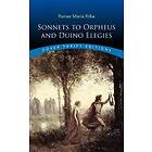 Sonnets to Orpheus and Duino Elegies