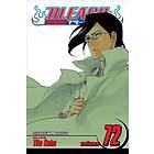 Bleach, Vol. 72