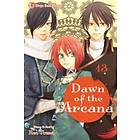 Dawn of the Arcana, Vol. 13