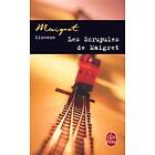 Les scrupules de Maigret