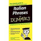 Italian Phrases for Dummies