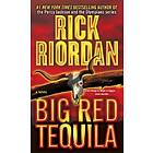 Big Red Tequila