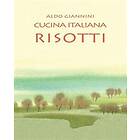CUCINA ITALIANA Risotti