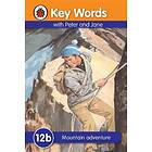 Key Words: 12b Mountain Adventure
