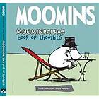 Moominpappa's Book of Thoughts