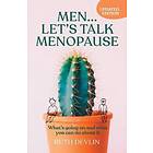 Men… Let’s Talk Menopause