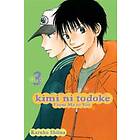 Kimi ni Todoke: From Me to You, Vol. 3