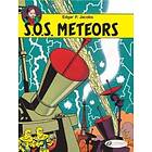 Blake & Mortimer 6 SOS Meteors