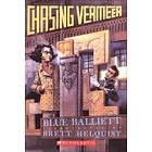 Chasing Vermeer (Scholastic Gold)