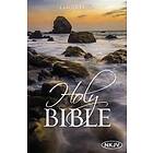 The NKJV, Holy Bible, Larger Print, Paperback