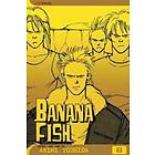 Banana Fish, Vol. 8