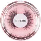 Oh My Lash Faux Mink Strip Lashes (Cardboard Re-Useable Case)