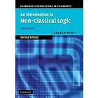 An Introduction to Non-Classical Logic