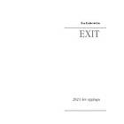 EXIT : 2021 års upplaga