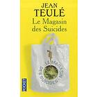 Le magasin des suicides