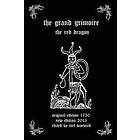 The Grand Grimoire: The Red Dragon
