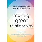 Making Great Relationships