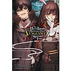 The Hero Laughs While Walking the Path of Vengeance a Second Time, Vol. 2 (manga)