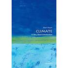 Climate: A Very Short Introduction