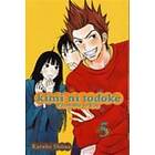 Kimi ni Todoke: From Me to You, Vol. 5