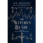 Witches' Blade