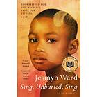 Sing, Unburied, Sing
