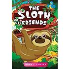 The Sloth and her Friends: Children's Books, Kids Books, Bedtime Stories For Kid