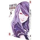 Tokyo Ghoul 05