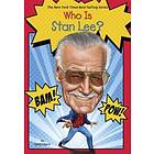 Who Was Stan Lee?