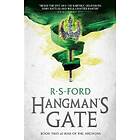 Hangman's Gate (War of the Archons 2)
