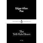 The Tell-Tale Heart