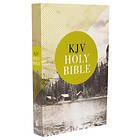 KJV, Value Outreach Bible, Paperback