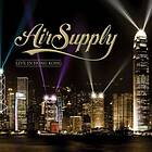 Air Supply: Live In Hong Kong 2CD+DVD