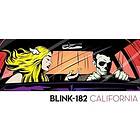 Blink 182: California 2016 CD