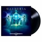 Galderia: Endless Horizon (Vinyl)