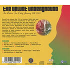 Velvet Underground: Boston Tea Party 690110