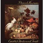 Procol Harum: Exotic Birds And Fruit 1974 (Rem)