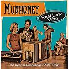 Mudhoney: Real Low Vibe 1992-98